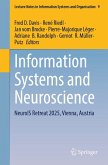 Information Systems and Neuroscience (eBook, PDF)