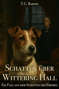 Cover Schatten über Wittering Hall (Schatten des Empire, #3) (eBook, ePUB)