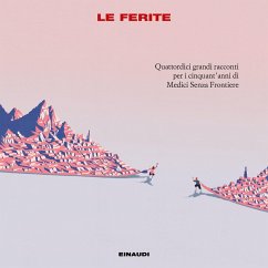 Le ferite (MP3-Download) - VV. AA.
