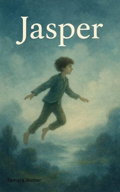Cover Jasper (eBook, ePUB)