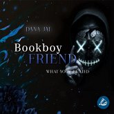 Bookboyfriend - What You Created (MP3-Download)
