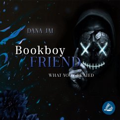 Cover Bookboyfriend - What You Created (MP3-Download)