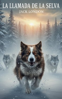 Cover La Llamada de la Selva (eBook, ePUB)