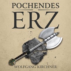 Cover Pochendes Erz (MP3-Download)