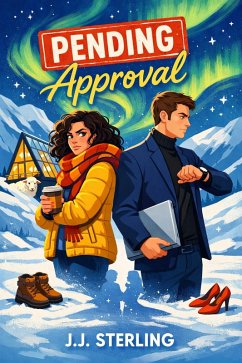 Pending Approval (eBook, ePUB) - Sterling, J. J.