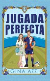 Jugada Perfecta (Amor en Valencia, #1) (eBook, ePUB)