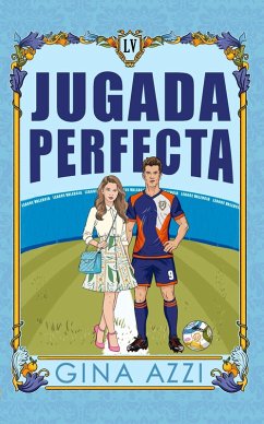 Jugada Perfecta (Amor en Valencia, #1) (eBook, ePUB) - Azzi, Gina