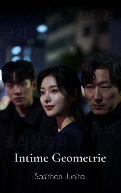 Intime Geometrie (eBook, ePUB) - Junita, Sasithon