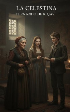 La Celestina (eBook, ePUB) - De Rojas, Fernando