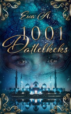 Cover 1001 Dattelkeks (eBook, ePUB)