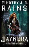 Jaynera the Defender (eBook, ePUB)