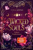 Wicked Souls (Bd. 1) (eBook, ePUB)