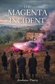 The Magenta Incident (eBook, ePUB)