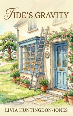 Tide's Gravity (Bracken Cove Mystery, #2) (eBook, ePUB) - Huntingdon-Jones, Livia