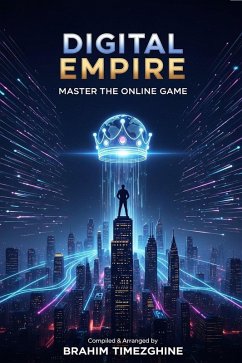 Digital Empire: Master the Online Game (eBook, ePUB) - Timezghine, Compiled & Arranged by BRAHIM