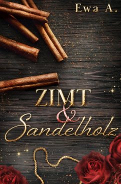 Cover Zimt und Sandelholz (eBook, ePUB)