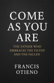 Come As You Are (eBook, ePUB)