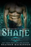 Shane (Southern Werewolf Enforcers, #4) (eBook, ePUB)