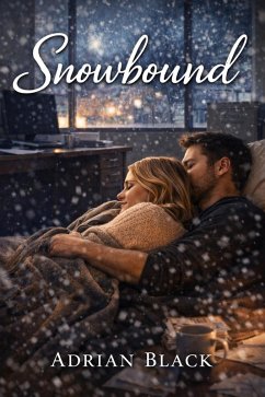 Cover Snowbound (eBook, ePUB)