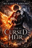 The Cursed Heir (The Eclipse Court Trilogy, #1) (eBook, ePUB)