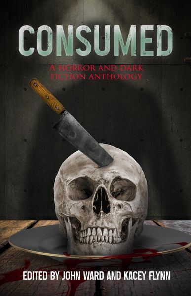 Consumed (eBook, ePUB) Consumed (eBook, ePUB)