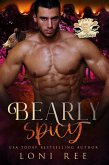 Bearly Spicy (Honey Pot Hollow, #3) (eBook, ePUB)
