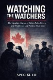 Watching the Watchers (eBook, ePUB)