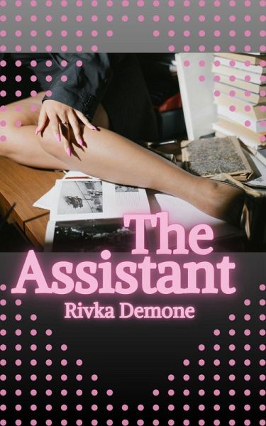 The Assistant (eBook, ePUB)