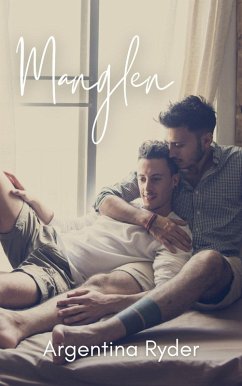 Cover Manglen (eBook, ePUB)