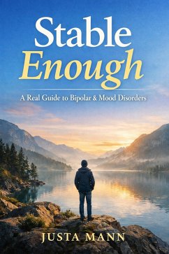 Stable Enough (eBook, ePUB) - Mann, Justa