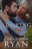 Adoring Ink (Montgomery Ink) (eBook, ePUB)