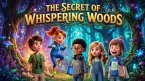 The Secret of Whispering Woods (eBook, ePUB)