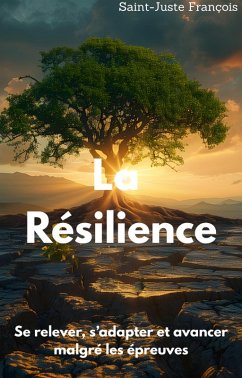 Cover La Résilience (eBook, ePUB)