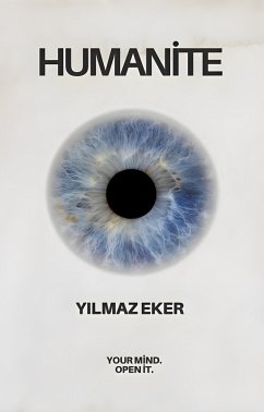 Cover Humanite (eBook, ePUB)