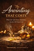 The Anointing That Costs (eBook, ePUB)
