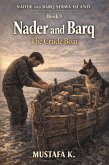 Nader and Barq The Crude Boat (Nader and Barq Serma Island, #9) (eBook, ePUB)