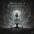 Novellas Of Torment Vol III (eBook, ePUB)