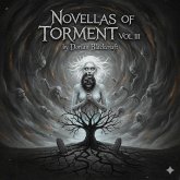 Novellas Of Torment Vol III (eBook, ePUB)