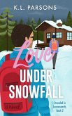 Love Under Snowfall (Stranded in Leavenworth, #2) (eBook, ePUB)