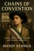Chains of Convention (eBook, ePUB)