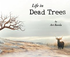 Cover Life in Dead Trees (eBook, ePUB)