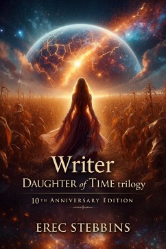 Writer (Daughter of Time, #2) (eBook, ePUB) - Stebbins, Erec Writer (Daughter of Time, #2) (eBook, ePUB) - Stebbins, Erec