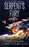 Serpent's Fury (The SynCorp Saga, #6) (eBook, ePUB)