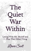 The Quiet War Within (eBook, ePUB)