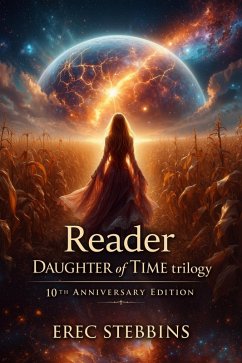 Reader (Daughter of Time, #1) (eBook, ePUB) - Stebbins, Erec Reader (Daughter of Time, #1) (eBook, ePUB) - Stebbins, Erec
