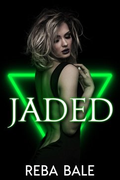 Cover Jaded (Club Surrender, #1) (eBook, ePUB)