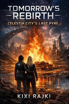 Tomorrow's Rebirth - Celestia City's Last Pyre (eBook, ePUB) - Rajki, Kixi