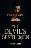The Devil's Smile (The Devil's Gentlemen, #21) (eBook, ePUB)