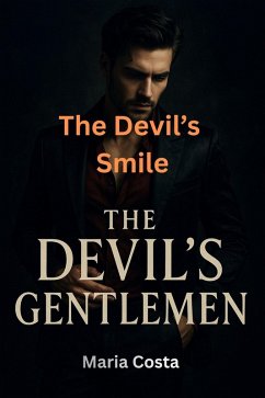 The Devil's Smile (The Devil's Gentlemen, #21) (eBook, ePUB) - Costa, Maria