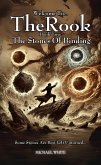 Welcome to The Rook Book 2: The Stones of Binding (eBook, ePUB)